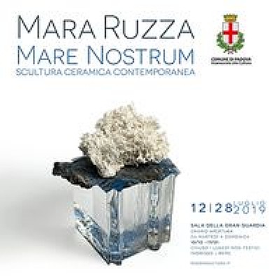 MARA RUZZA. MARE NOSTRUM