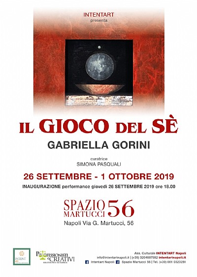 IL GIOCO DEL S#201; - Gabriella Gorini