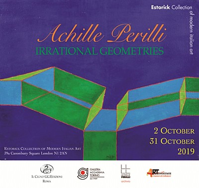 Achille Perilli