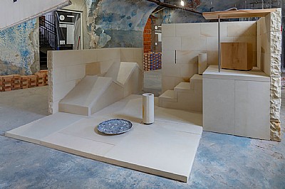 Premio di architettura Federico Maggia, le opere in mostra e i vincitori.