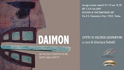 Daimon