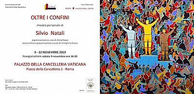oltre i confini