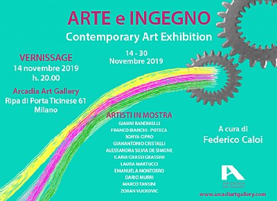 Arte e Ingegno