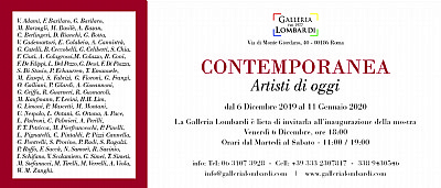 Contemporanea