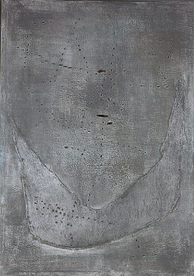 LUCIO FONTANA E I MONDI OLTRE LA TELA