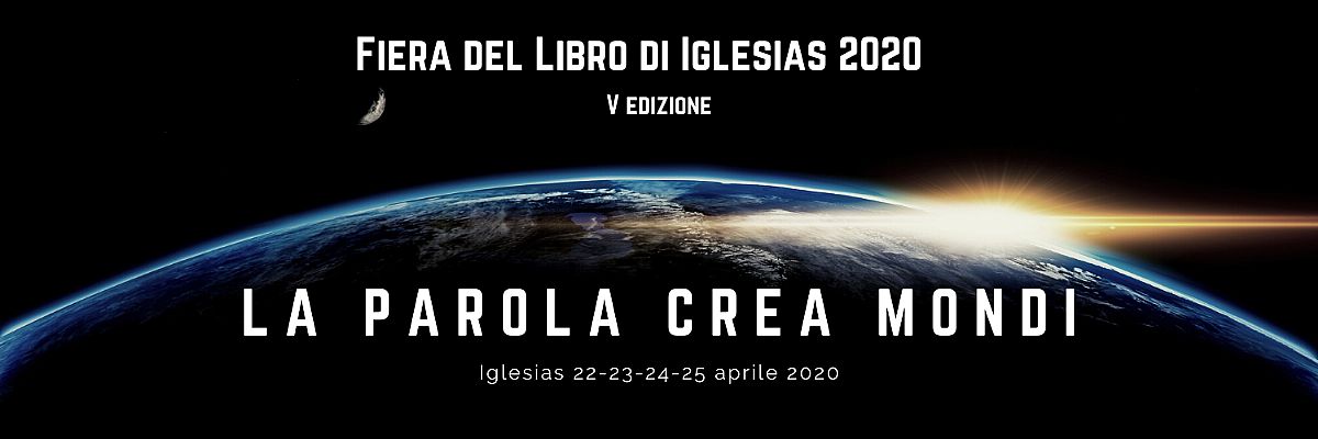 Fiera del Libro di Iglesias 2020 - V Edizione