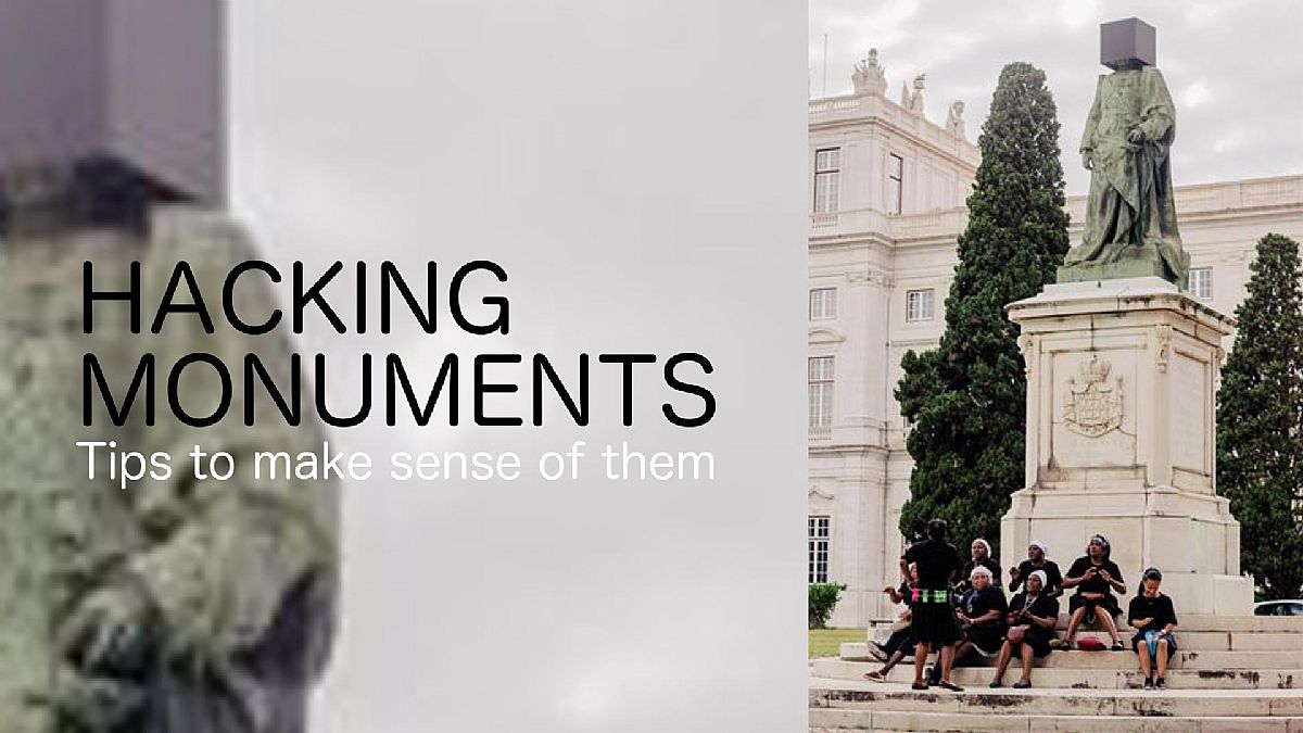 Hacking Monuments