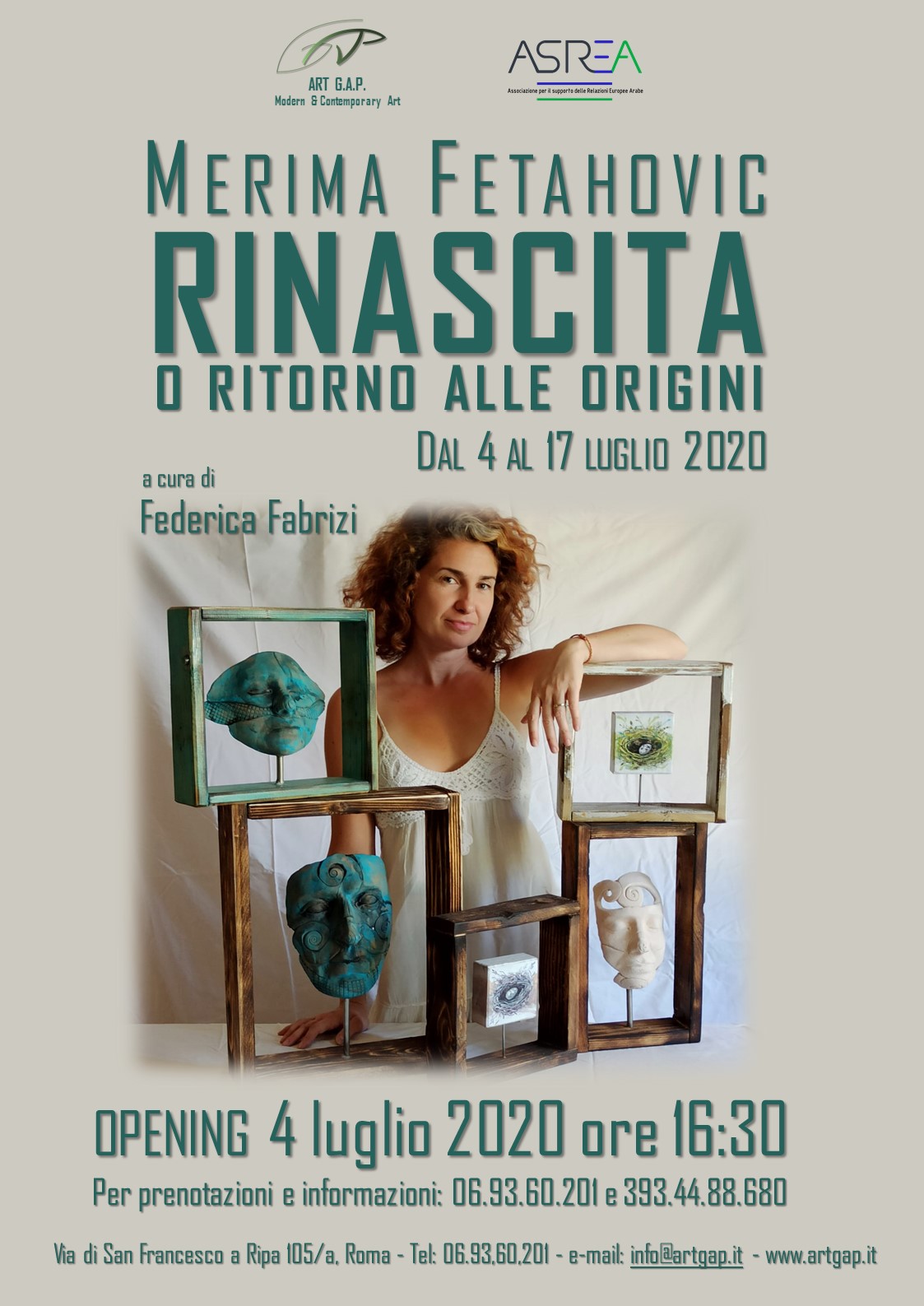 RINASCITA#8230; o ritorno alle origini