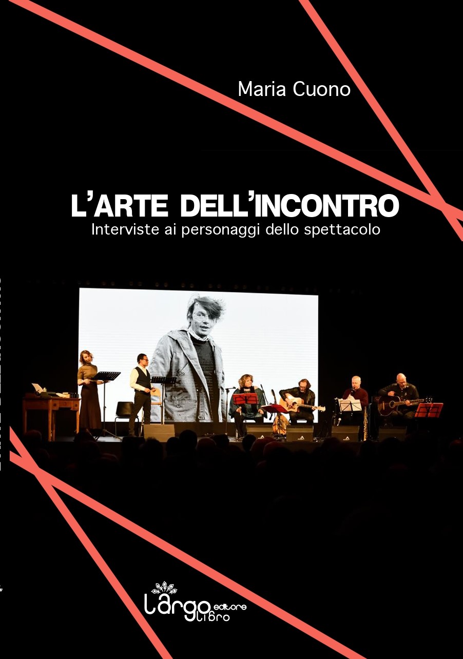 L'Arte dell'Incontro, la presentazione mercoled#236; 26