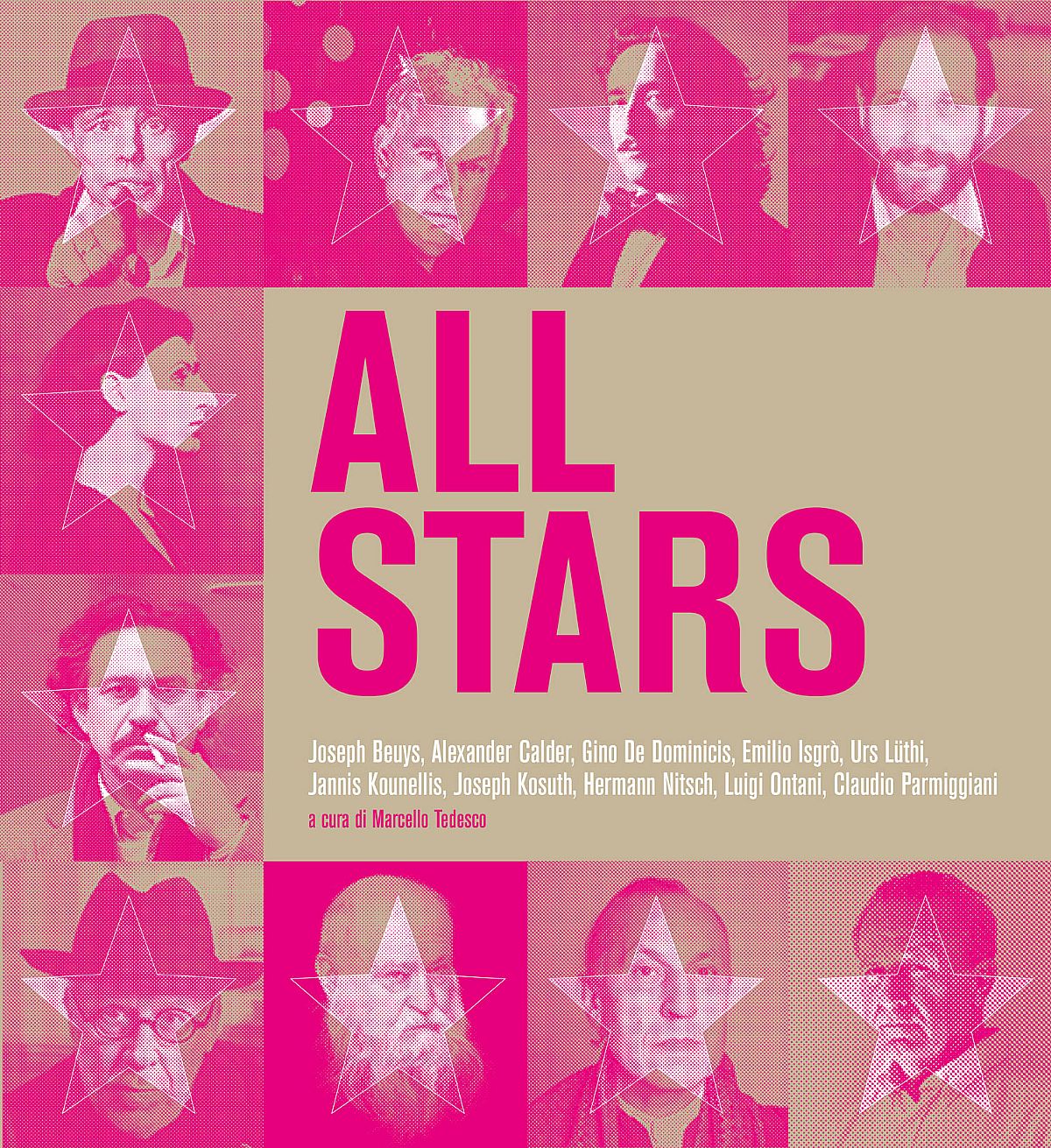 ALL STARS