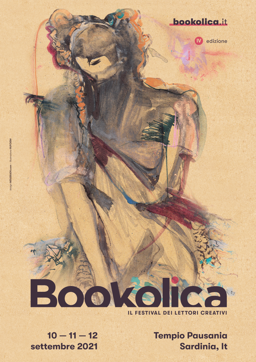 Bookolica 2021: il festival dei lettori creativi torna in Sardegna  per la quarta edizione