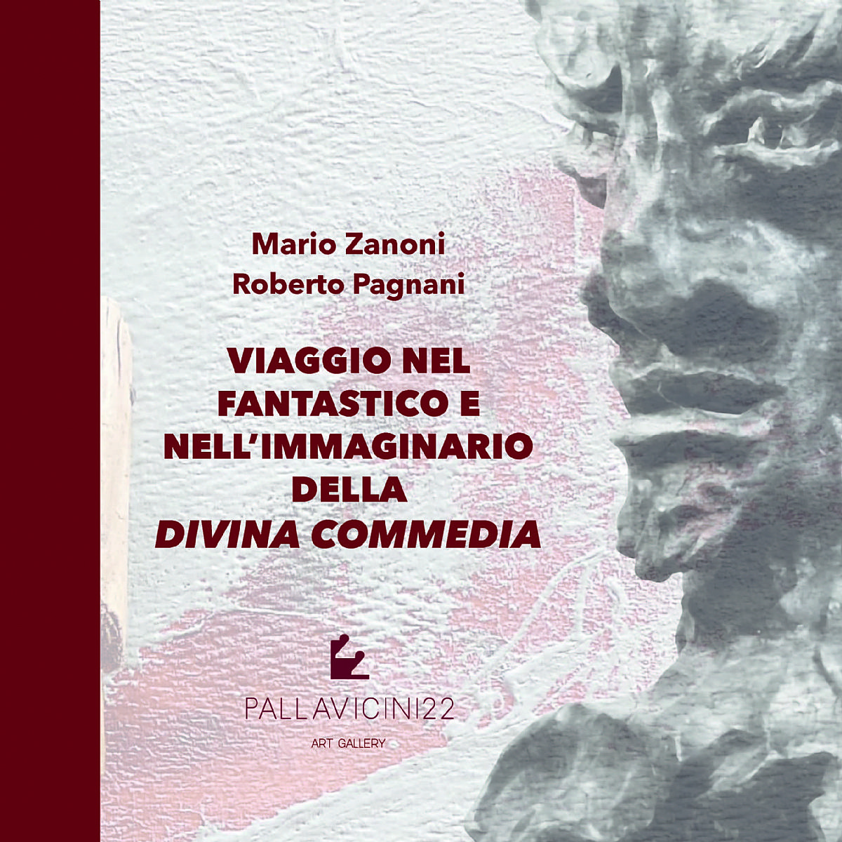 Viaggio nel fantastico e nell'immaginario della Divina Commedia