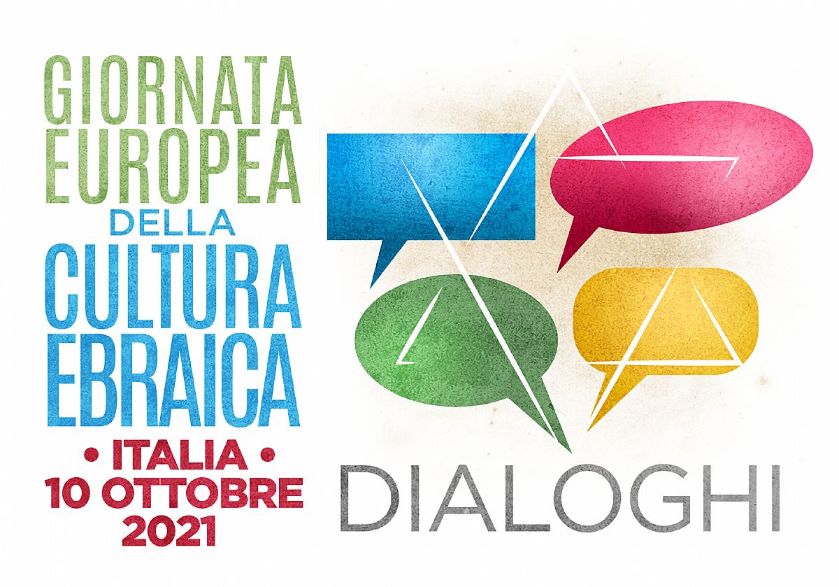 Giornata Europea della Cultura Ebraica