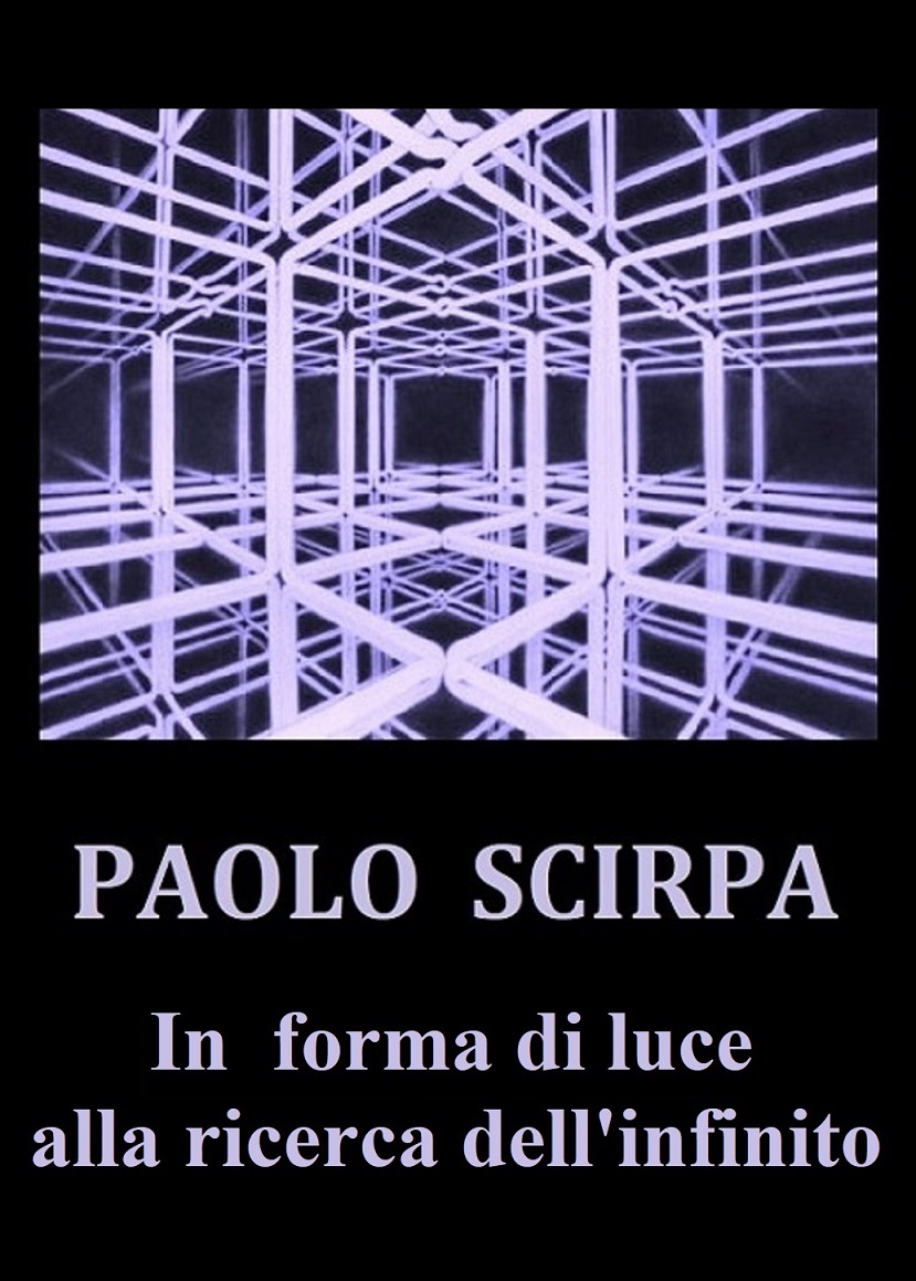 ANTOLOGICA DI PAOLO SCIRPA