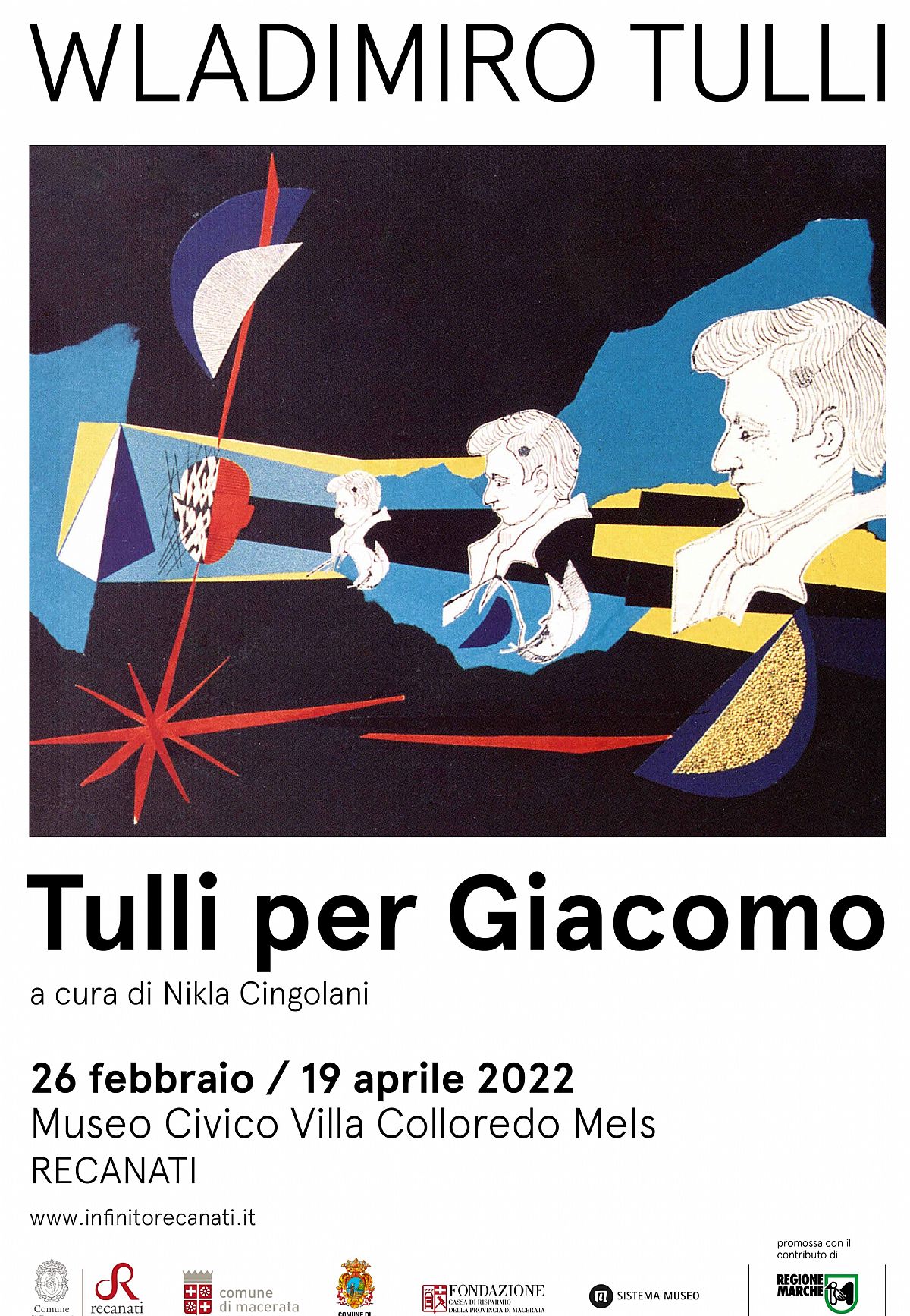 Tulli per Giacomo