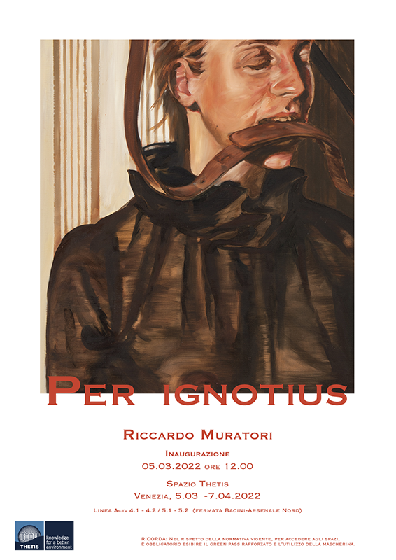 Riccardo Muratori - Per Ignotius
