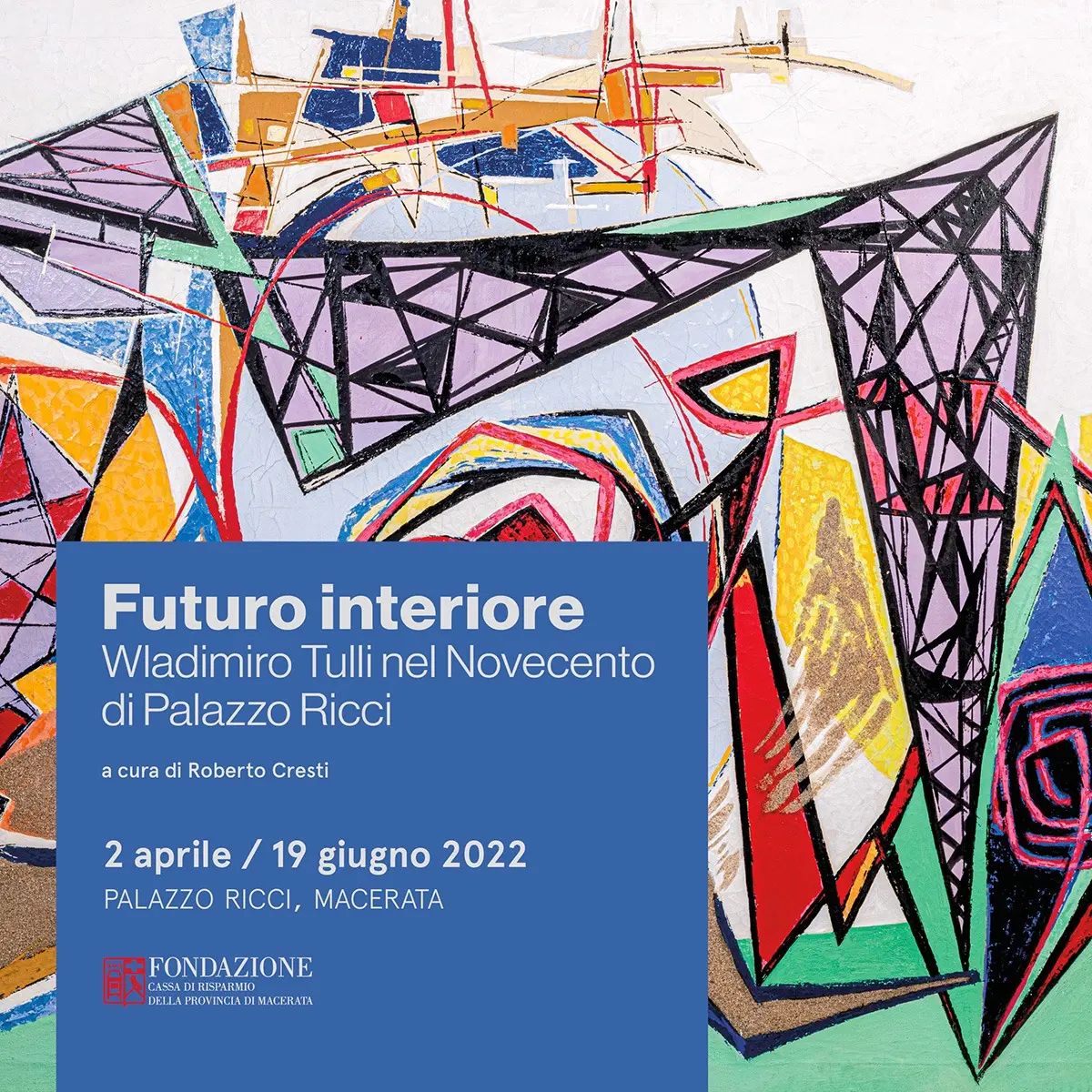 Futuro interiore.