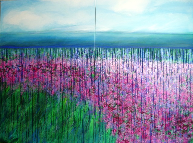 BAGLIORI DI PRIMAVERA