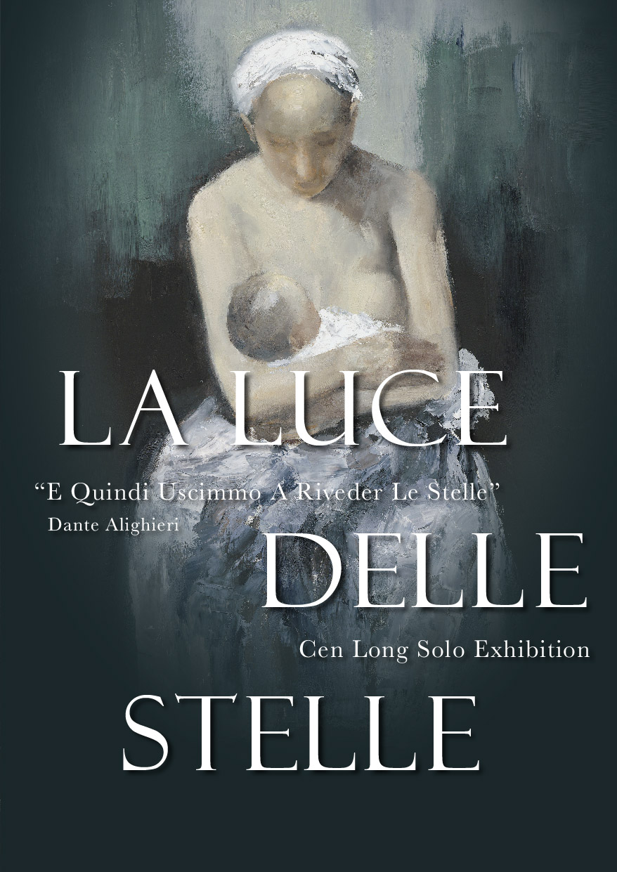 LA LUCE DELLE STELLE