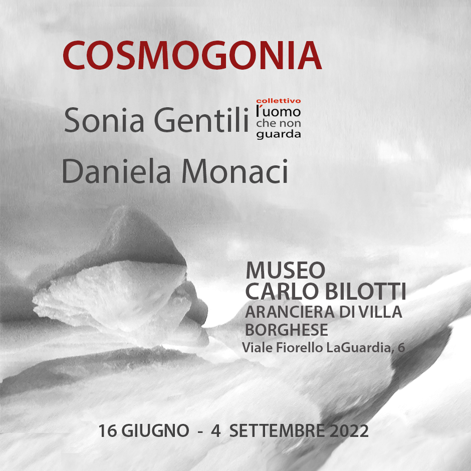 COSMOGONIA