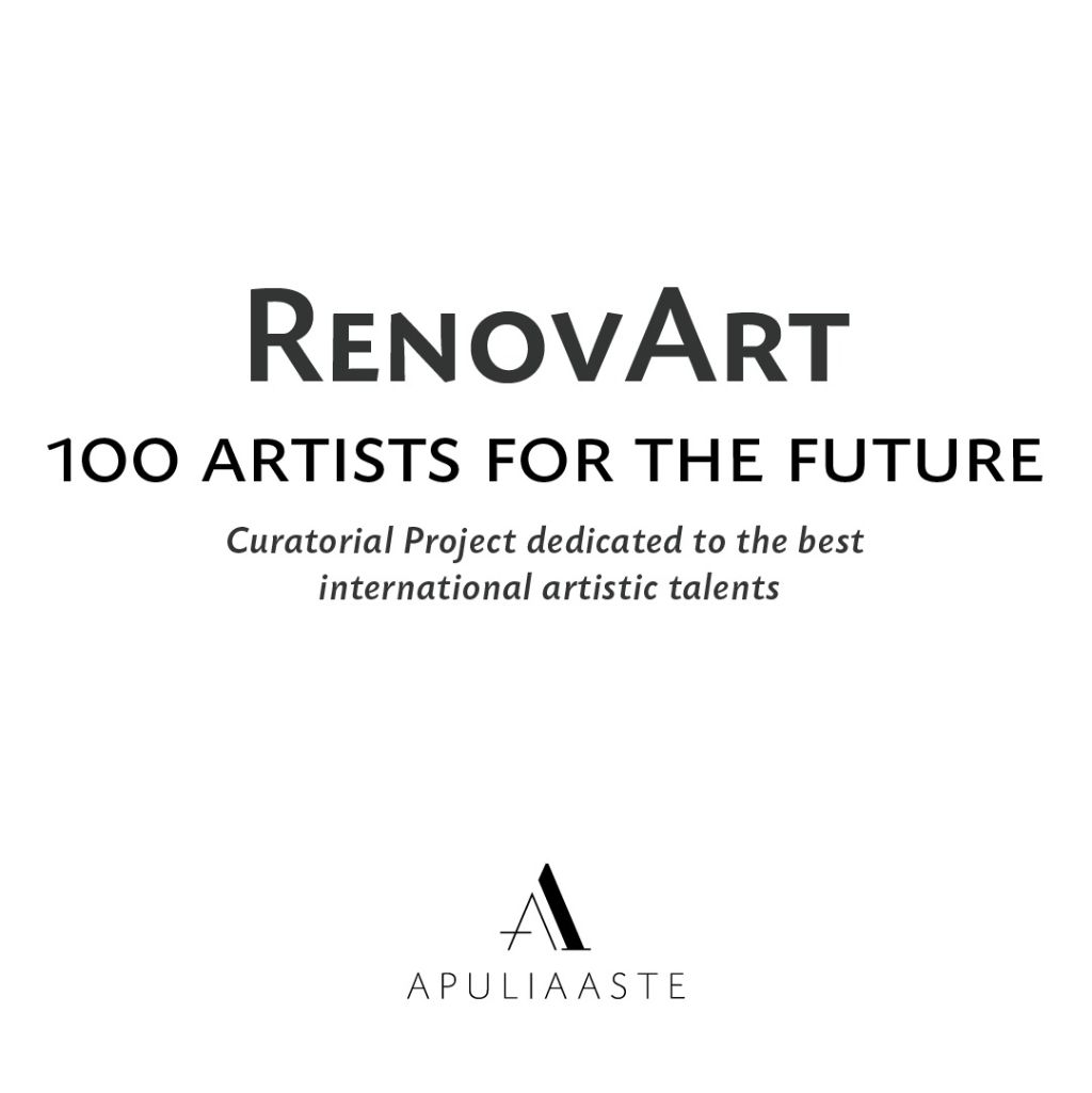 RenovArt | 100 Artists for the Future