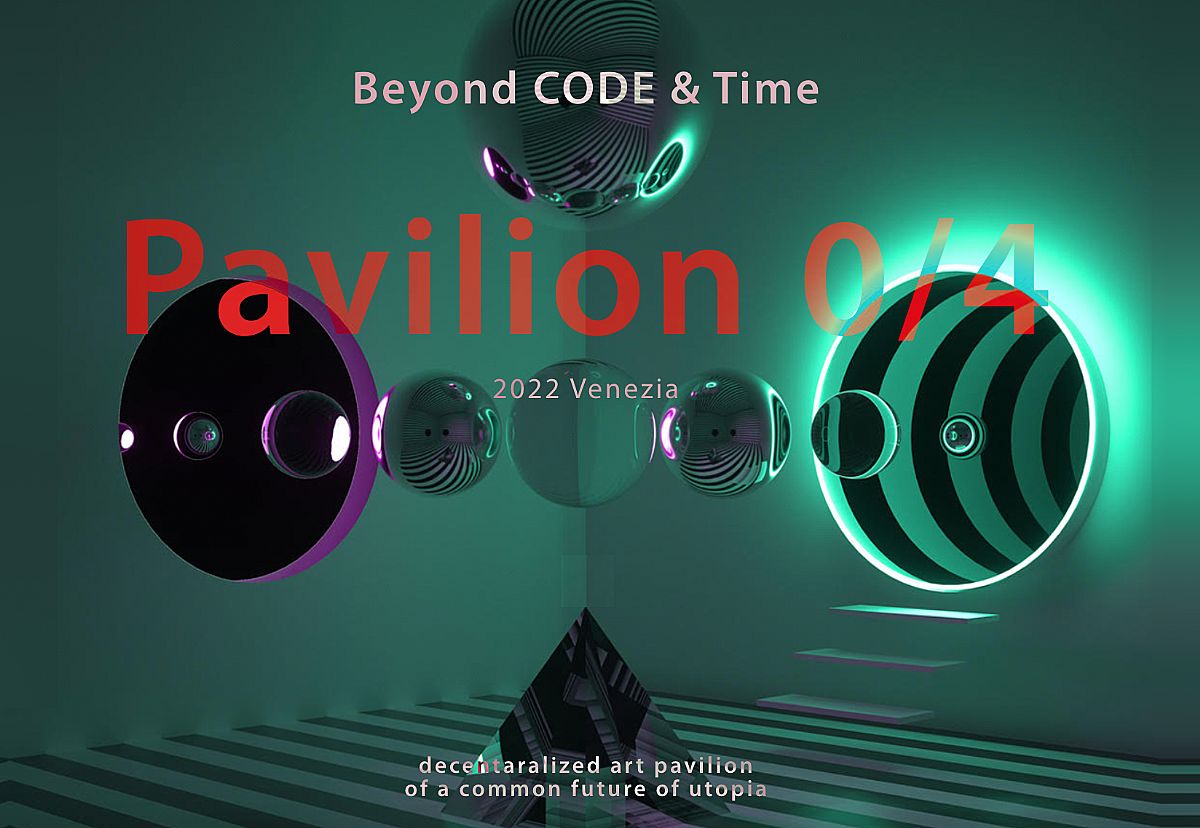 Beyond CODE amp; Time