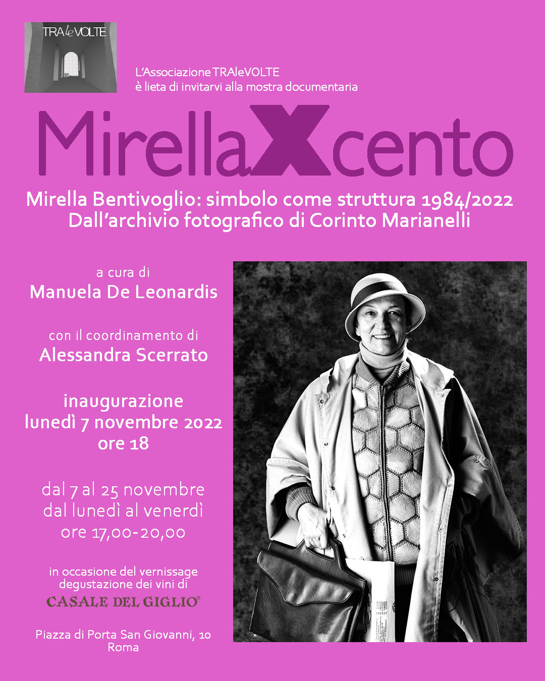 MirellaXcento