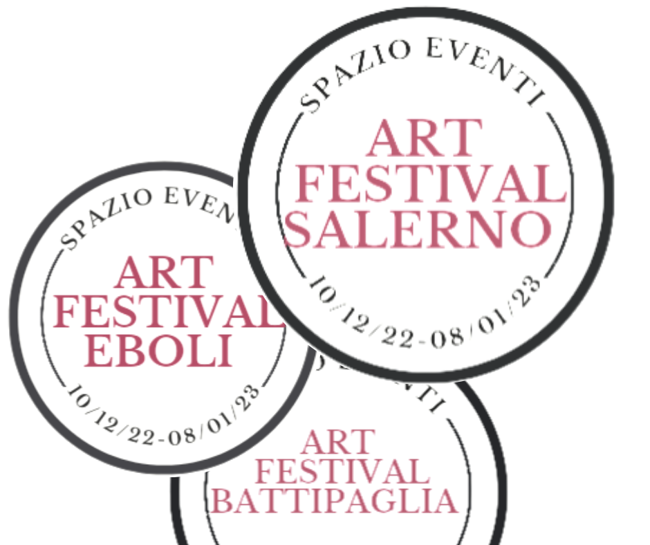 Anteprima Art Festival Salerno-Battipaglia-Eboli