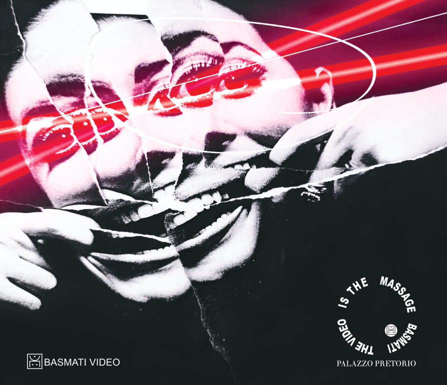 Palazzo Pretorio presenta la mostra THE VIDEO IS THE MASSAGE