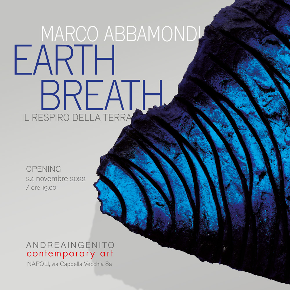 Marco Abbamondi - Earth breath