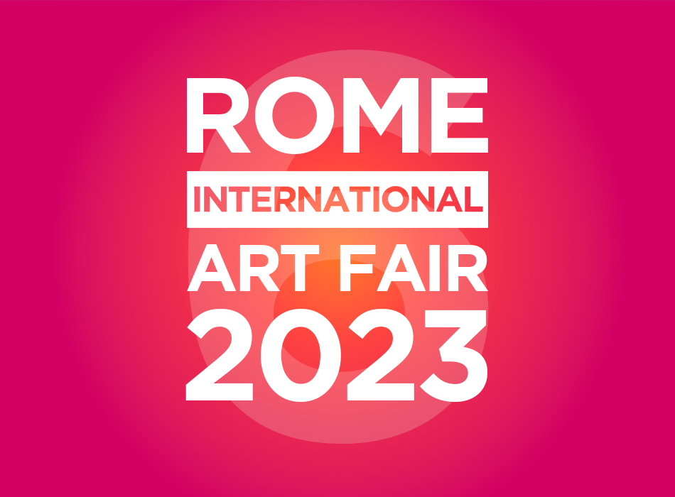 ROME INTERNATIONAL ART FAIR 2023