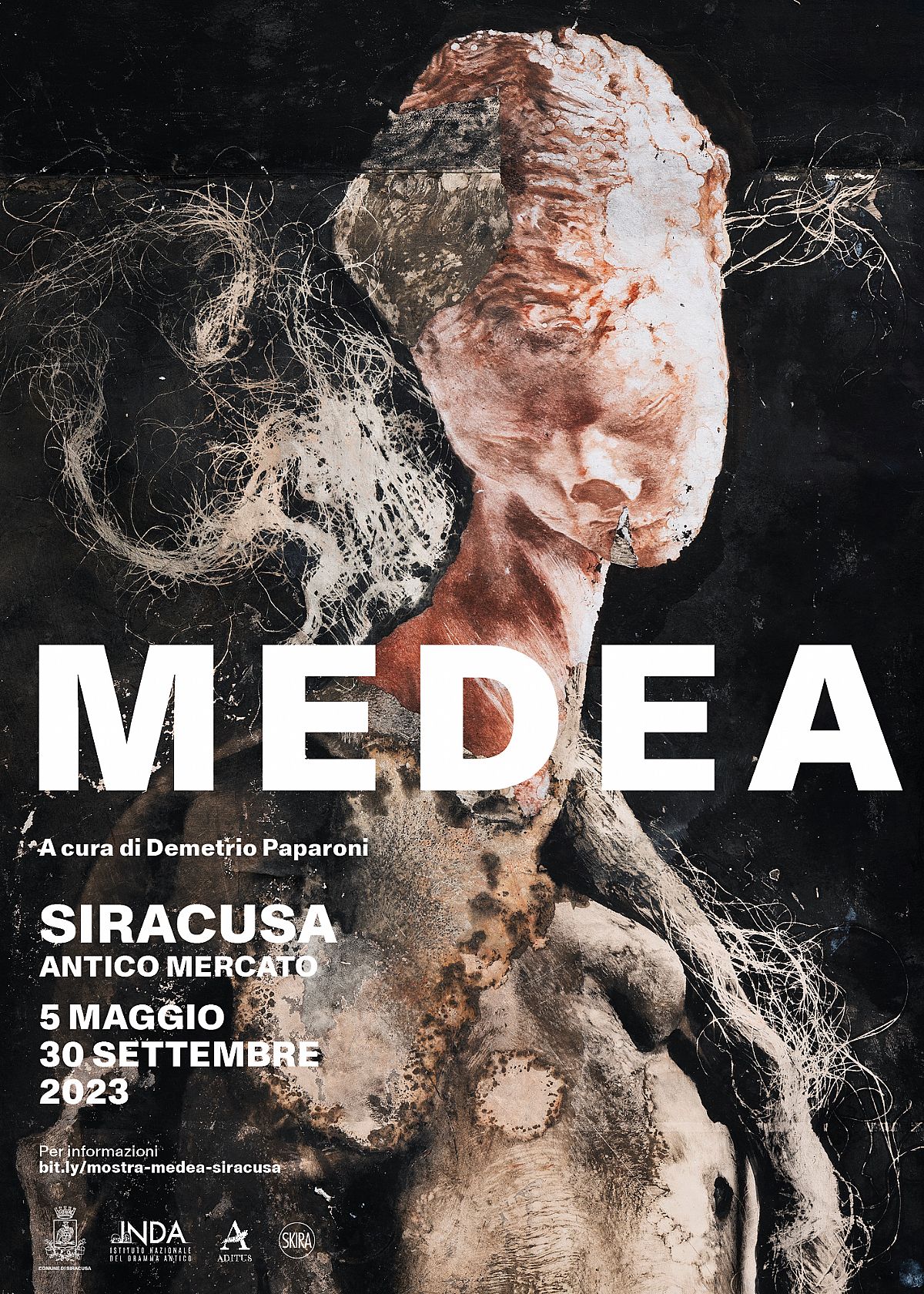 MEDEA Mostra D'Arte Contemporanea