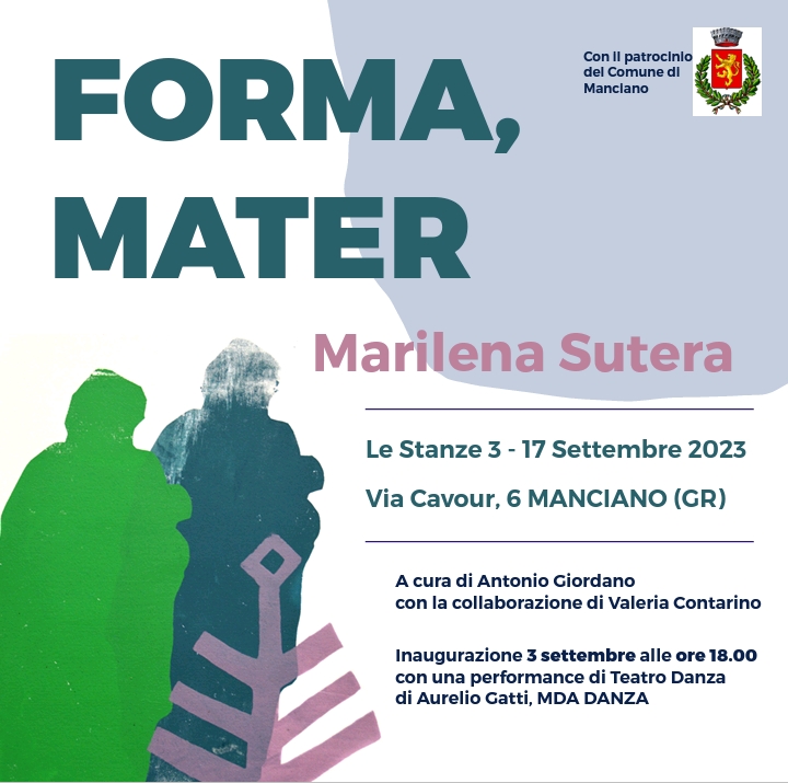 Forma, Mater -