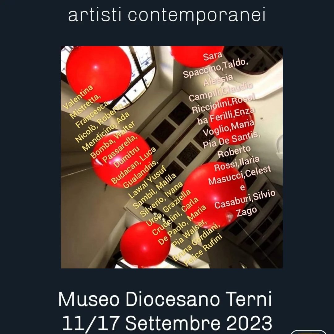 Artisti Contemporanei