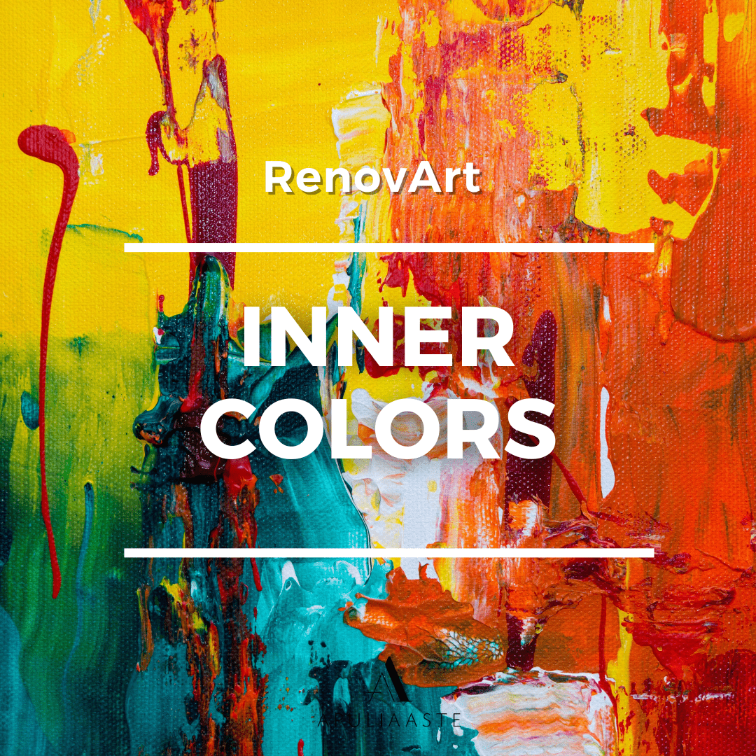 INNER COLORS  | RenovArt