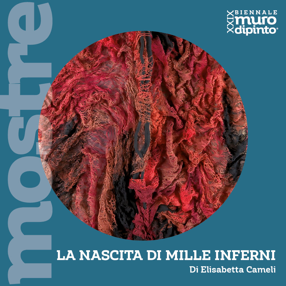 LA NASCITA DI MILLE INFERNI