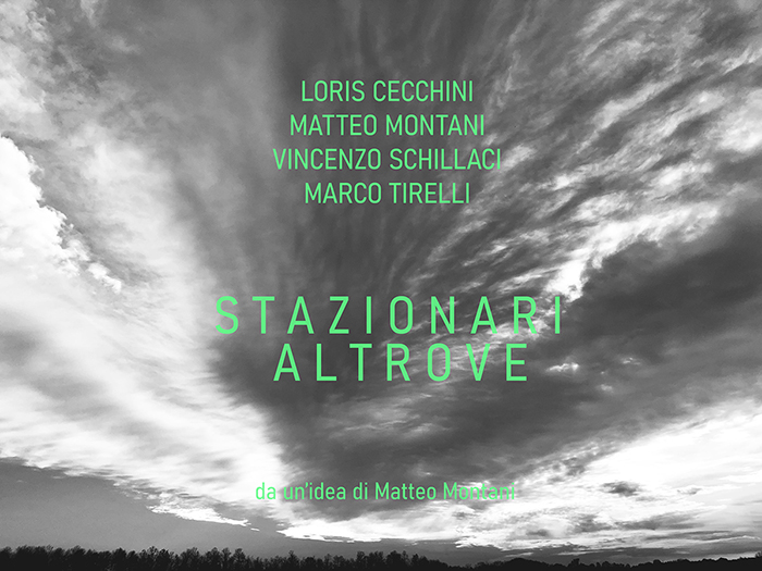 Stazionari Altrove