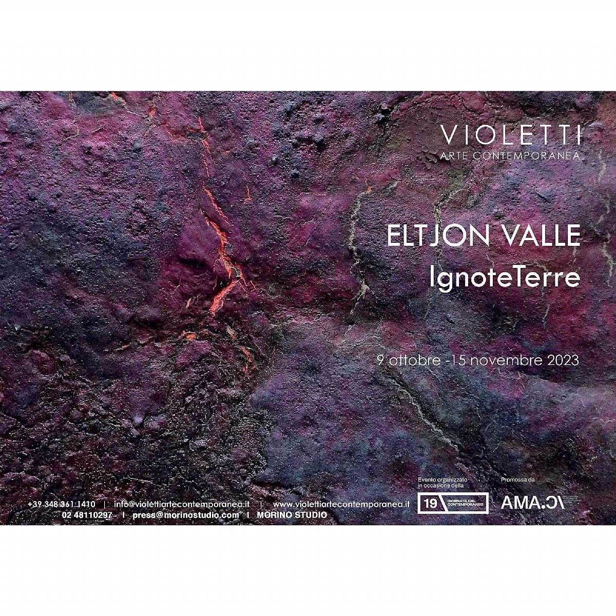 ELTJON VALLE IgnoteTerre