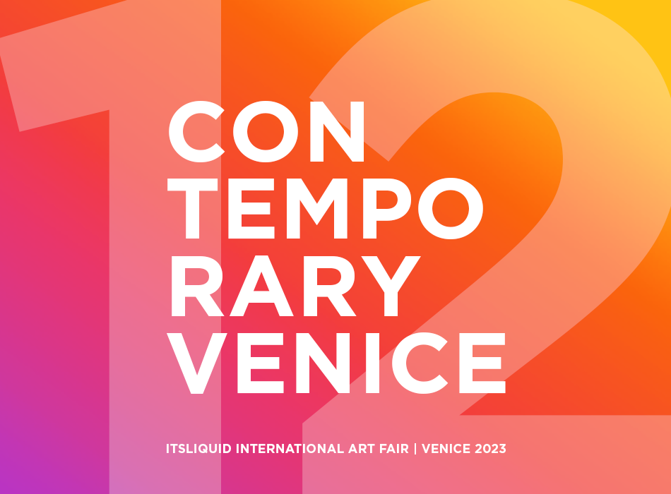 CONTEMPORARY VENICE #8211; 12TH EDITION