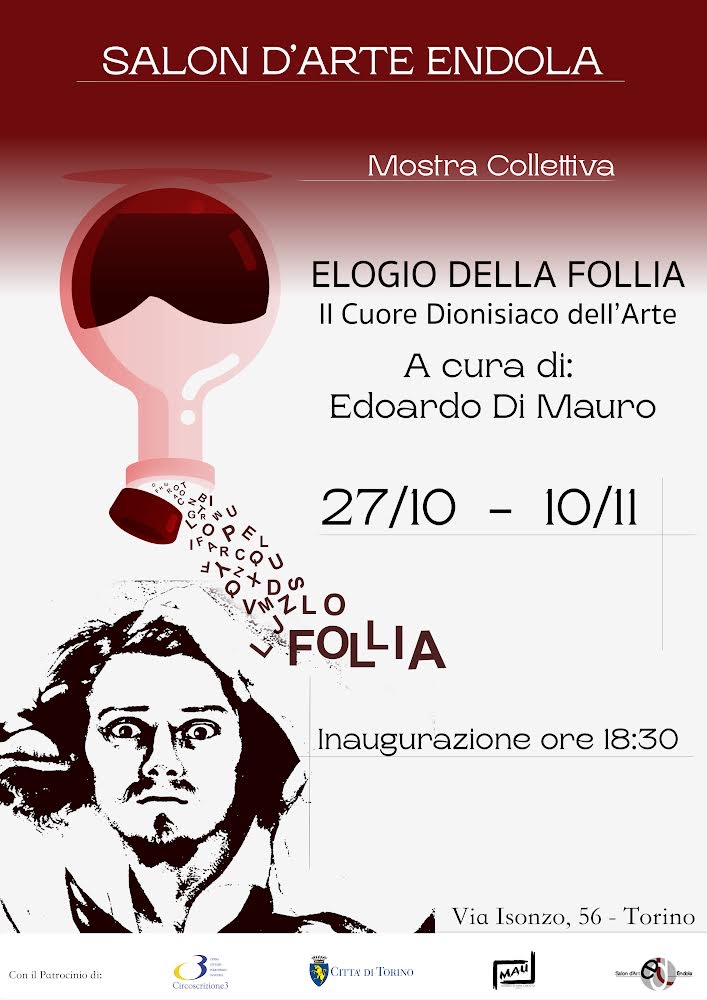 Elogio della Follia