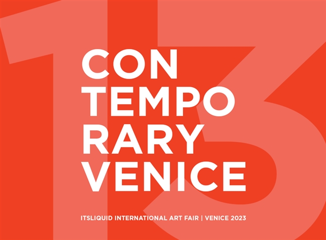 CONTEMPORARY VENICE #8211; 13TH EDITION