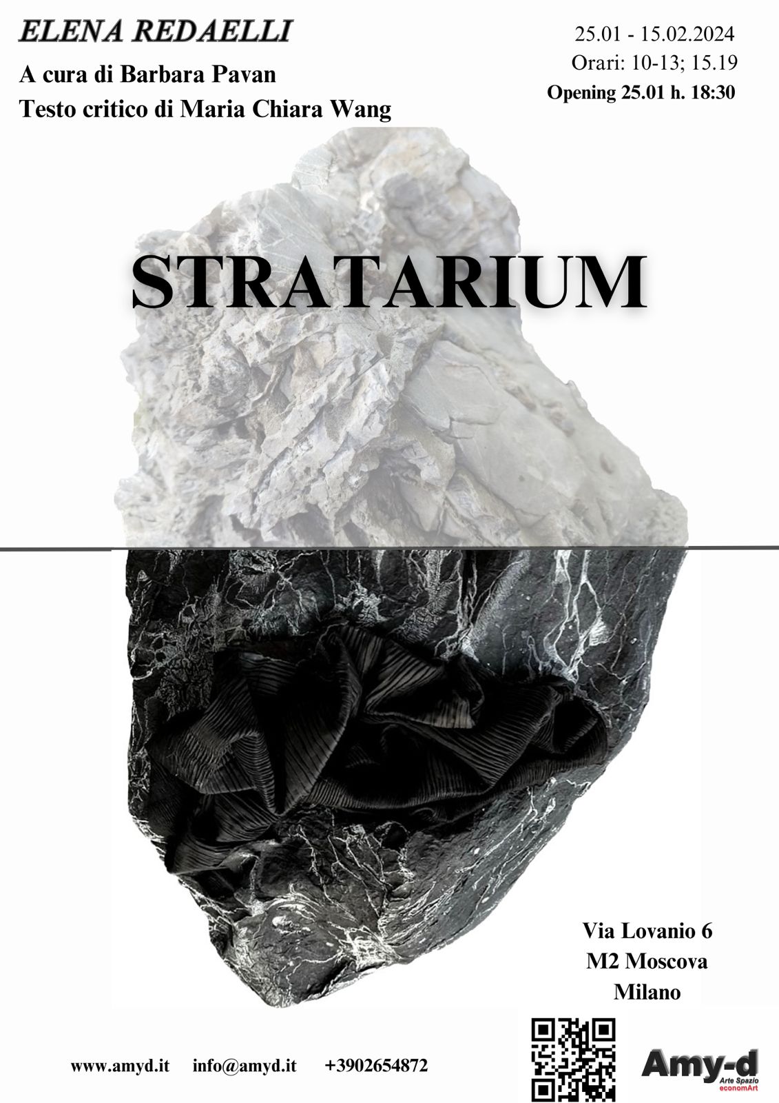 STRATARIUM