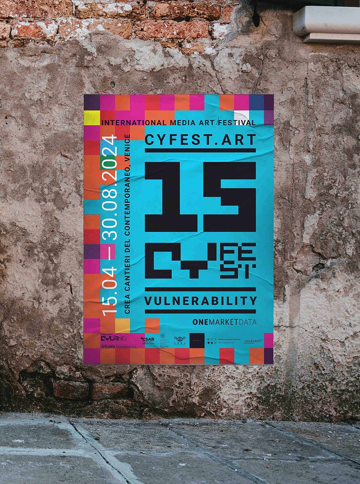 CYFEST 15: Vulnerability