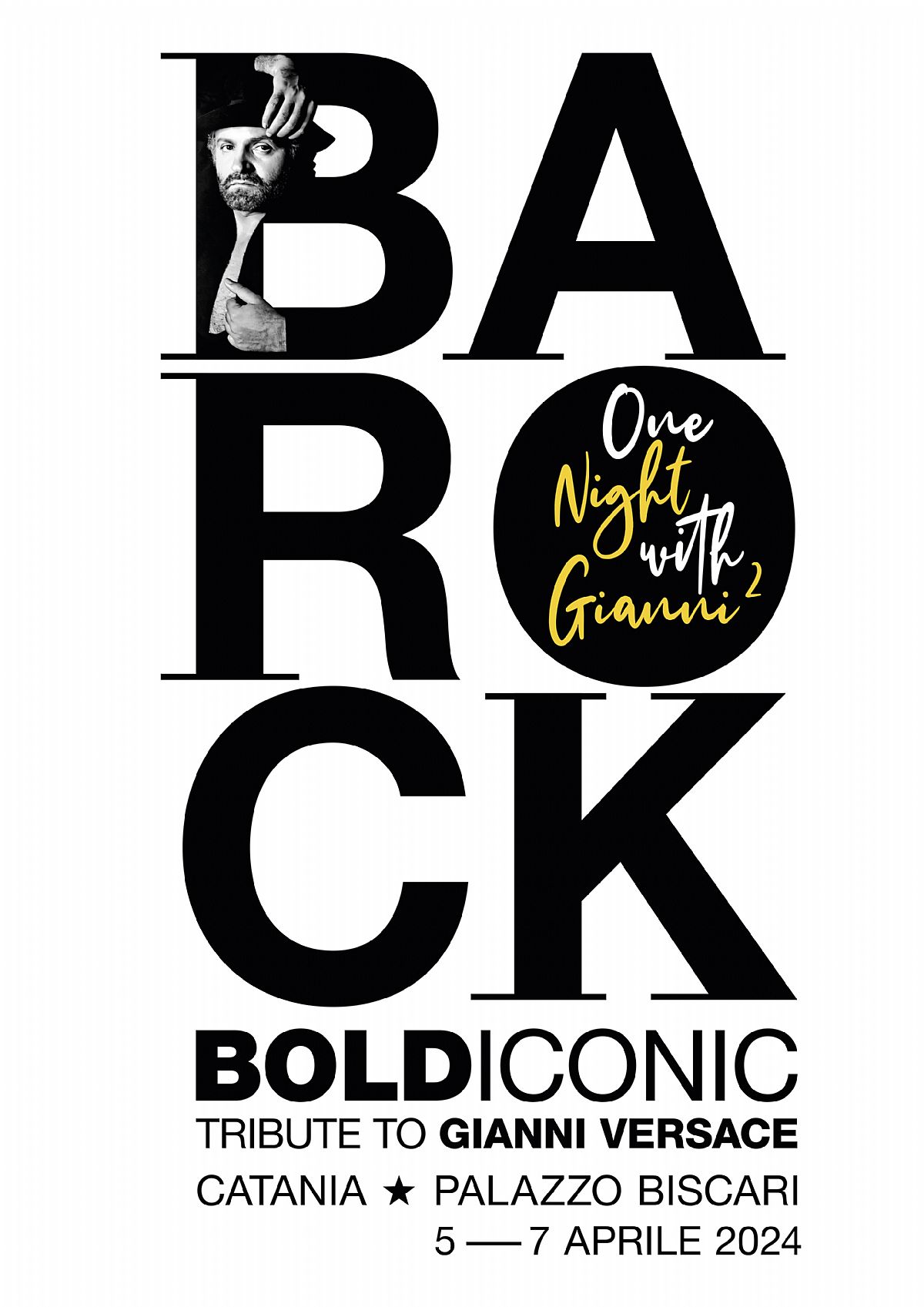 BAROCK  Bold Iconic