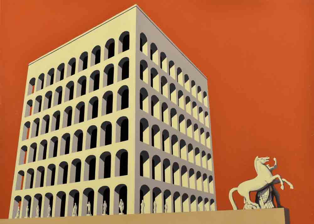 Opere in Mostra