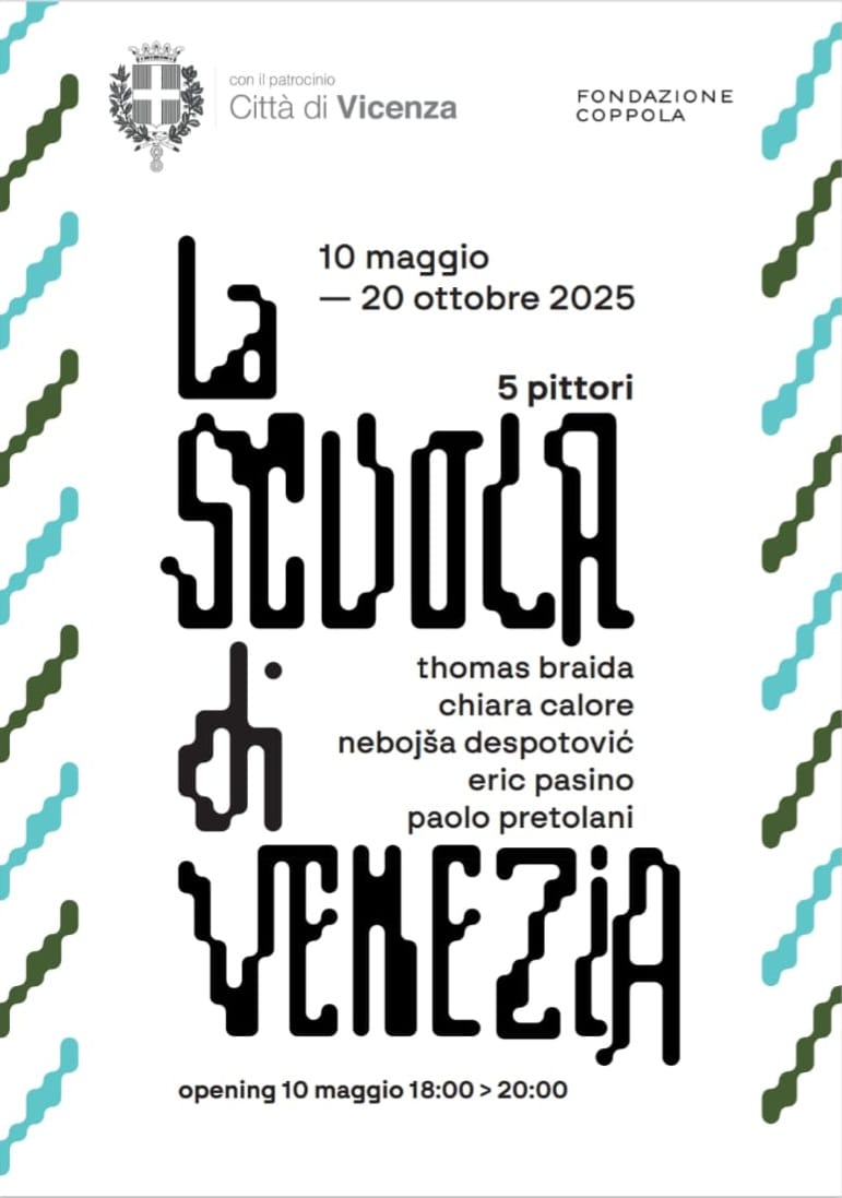 La Scuola di Venezia