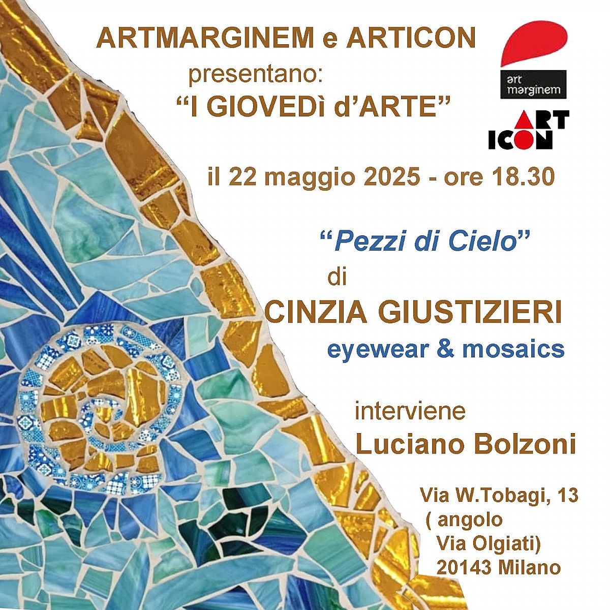 Pezzi di Cielo