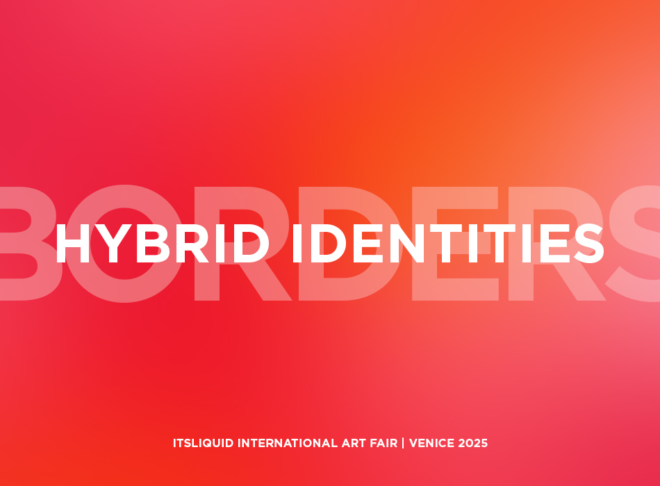 HYBRID IDENTITIES