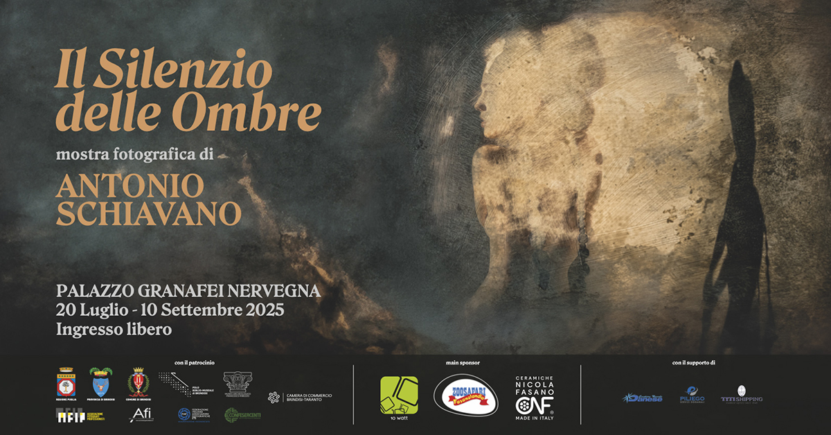 Il Silenzio delle Ombre