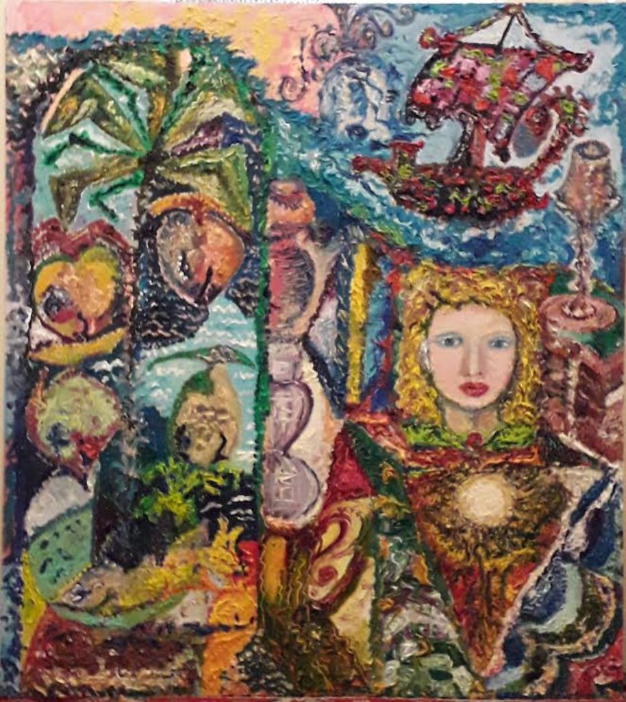 Luigina Fernanda Paola Cerrina - L'infferrabile ambiguit#224; del Vero